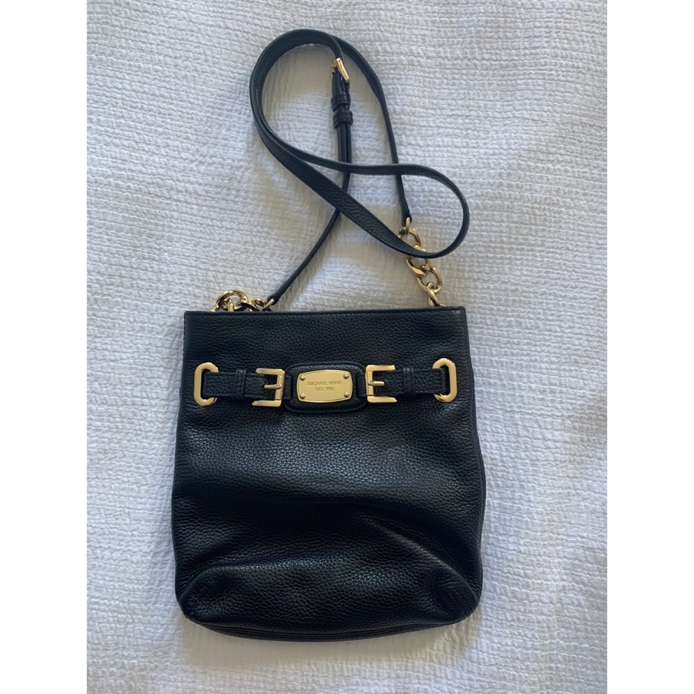 Michael Kors Crossbody Purse